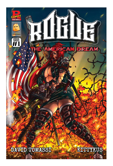 Geek-Girl Kickstarter tweet media