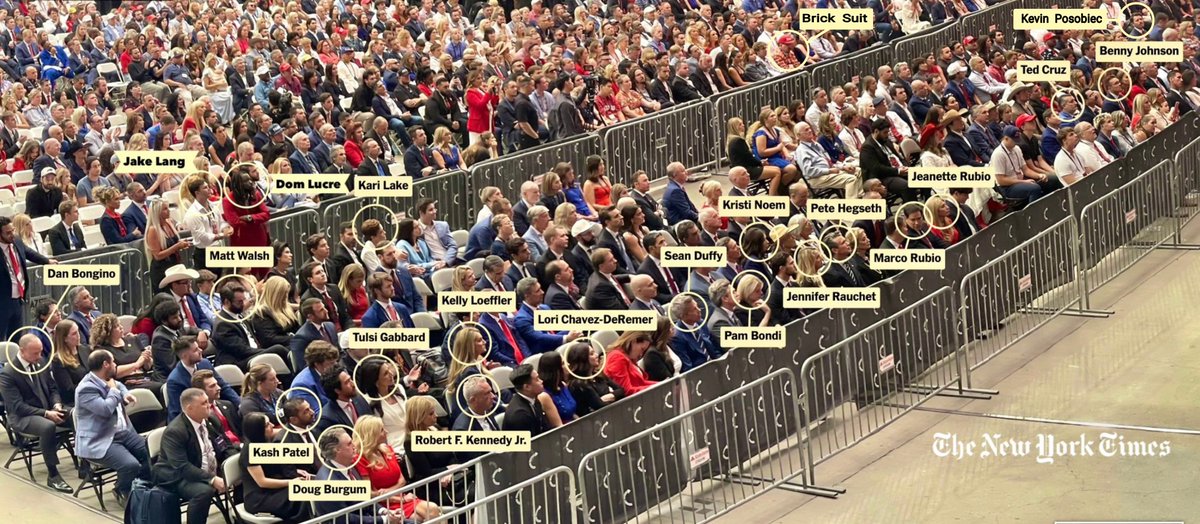 Brick Suit (@brick_suit) on Twitter photo I'm not sure why the New York Times failed to circle <a href="/Brick_Suit/">Brick Suit</a> or <a href="/KevinPosobiec/">Kev Posobiec</a> in the upper right of this photo from Charlie's memorial, so I added us in. 👍 I'm not sure why the New York Times failed to circle <a href="/Brick_Suit/">Brick Suit</a> or <a href="/KevinPosobiec/">Kev Posobiec</a> in the upper right of this photo from Charlie's memorial, so I added us in. 👍
