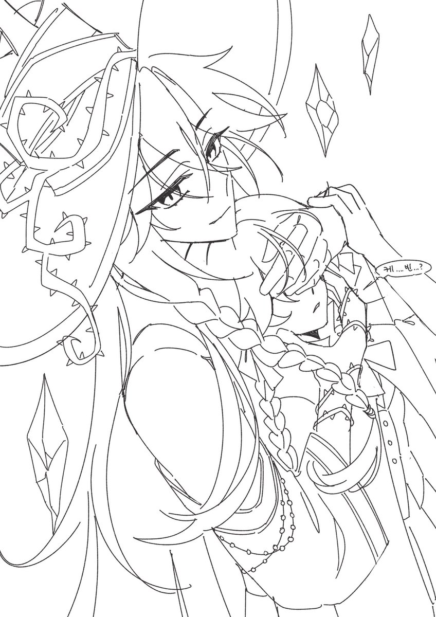 오랜만에 케빈유선