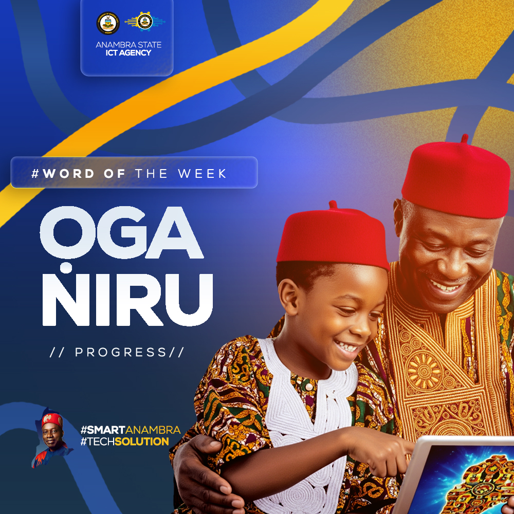 True progress is self-reliance. His Excellency, Professor Chukwuma Charles Soludo, CFR, turned down a World Bank loan, choosing instead to build a self-sustaining economy for Ndi Anambra. That’s Oganiru. #Oganiru #AnambraRising