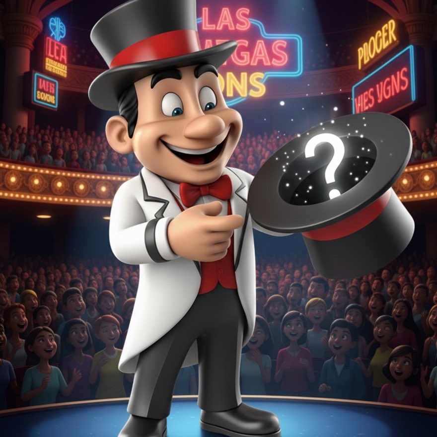 VegasWiin's tweet photo. What will be your biggest prize today? https://t.co/0fHEvHBTNR