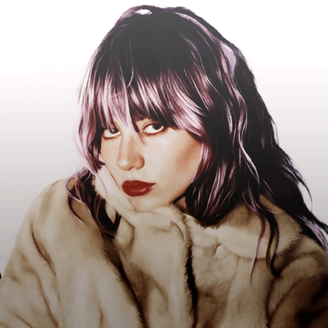 𝐀𝐧𝐝𝐲 𝐋𝐮𝐩𝐢𝐧 (@pinkissopunk) on Twitter photo 