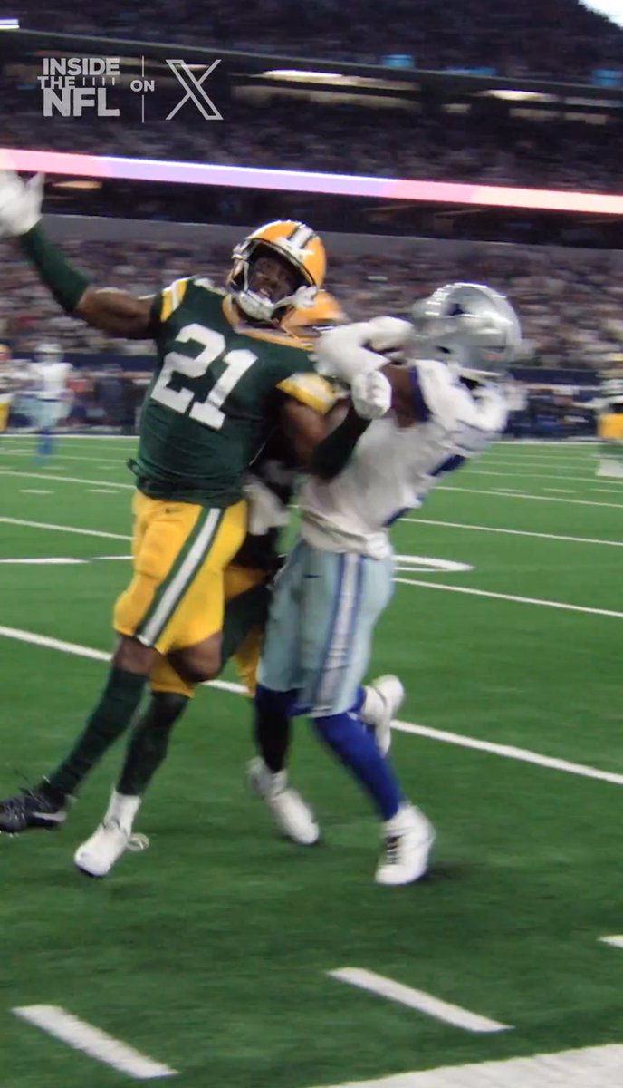 Shoesnsports_'s tweet photo. This is exactly why you traded for George Pickens ✭ https://t.co/xFduedSPjD