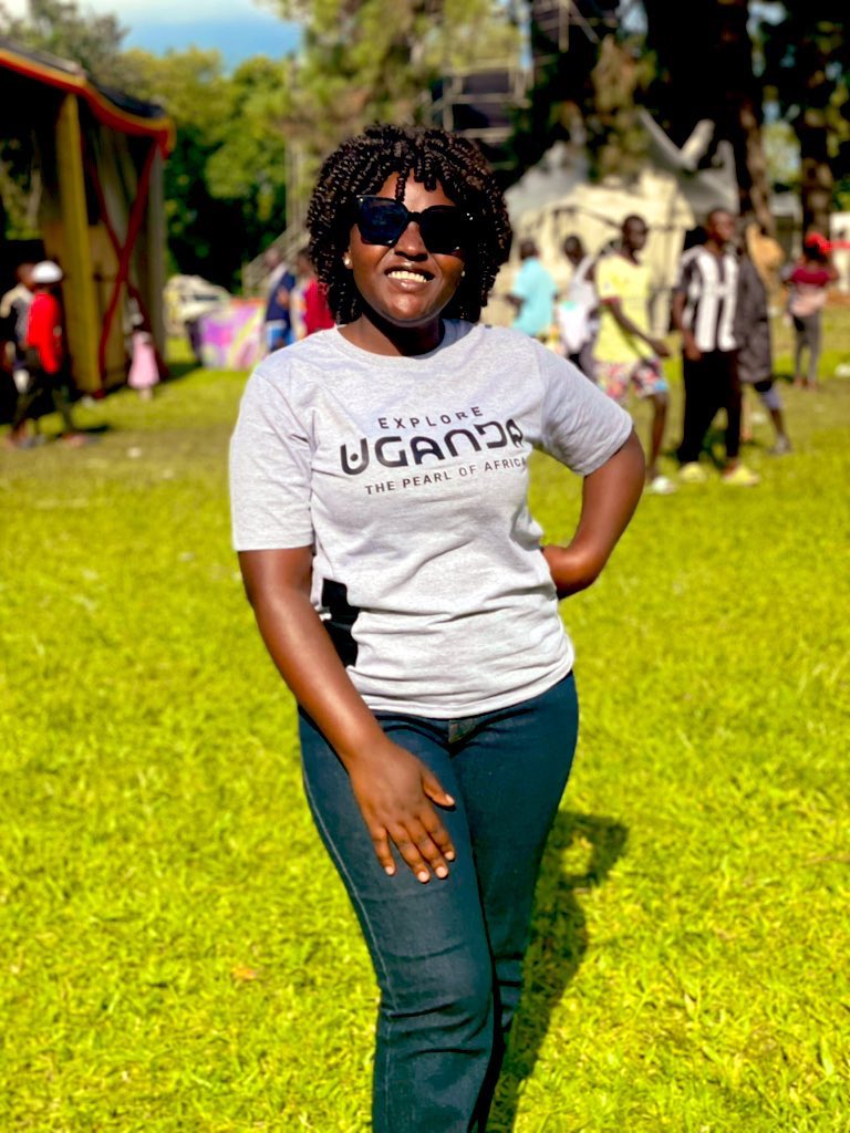 Kanyesigye Kedith tweet media