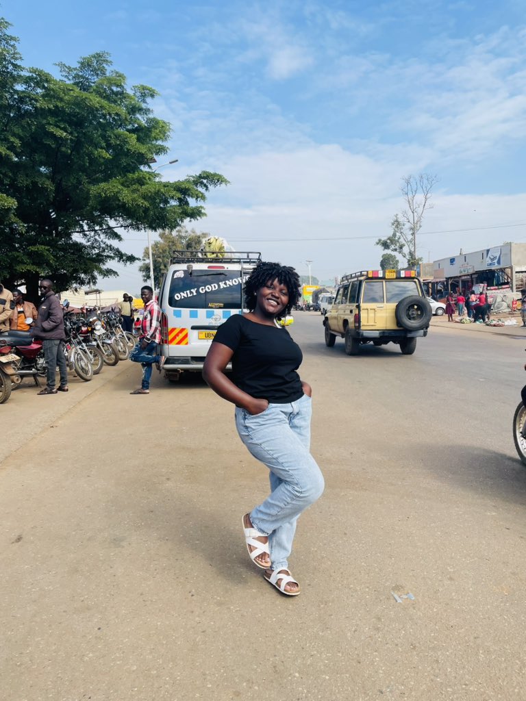 Kanyesigye Kedith tweet media