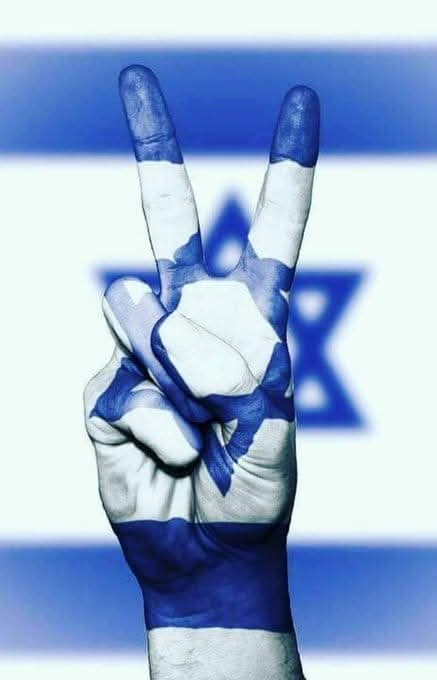 Guide_en_Israel's tweet image. Jusqu'à la victoire finale sur les terroristes nazillons du #hamas et le retour de nos otages Amen !🎗️
Bon courage à nos courageux soldats de #Tsahal, la lumière vaincra l'obscurité !
Am #Israel Hai !💪
Sionistement vôtre !🇮🇱