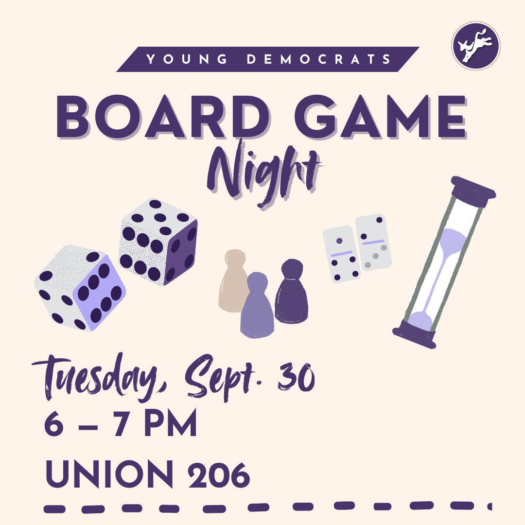 Young Democrats @ Kansas State University tweet media