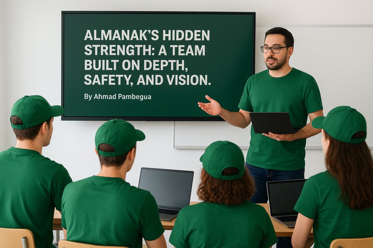 Ahmad Pambegua tweet media