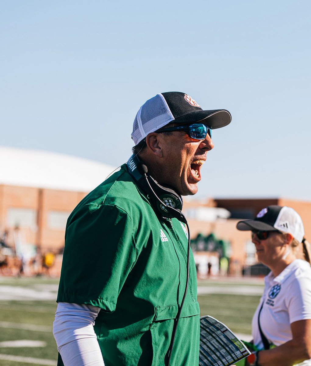 NWBearcat_FB's tweet image. Mood heading into bye week!

#OABAAB || #RISE