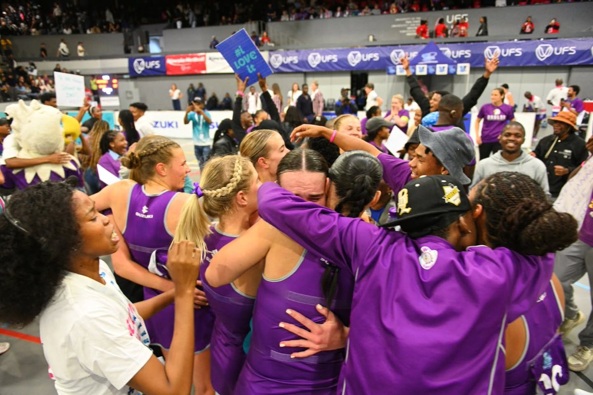 NWU - North-West University tweet media