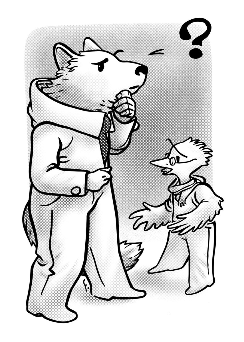 Fred Grivaud tweet media