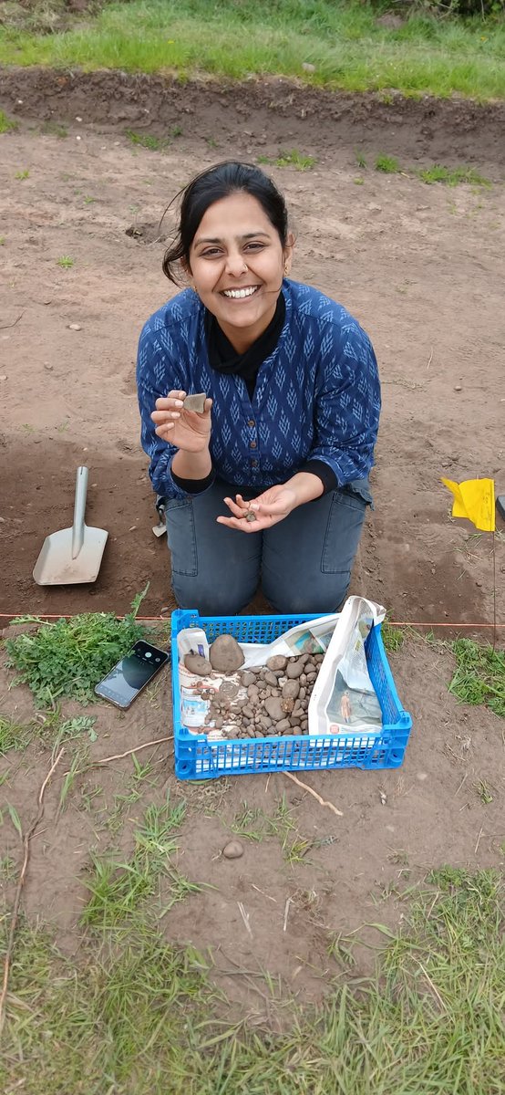 Mercian Archaeological Services CIC tweet media