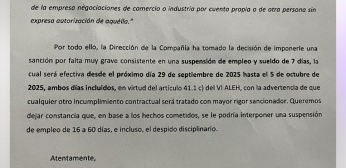 Soy Camarero tweet media