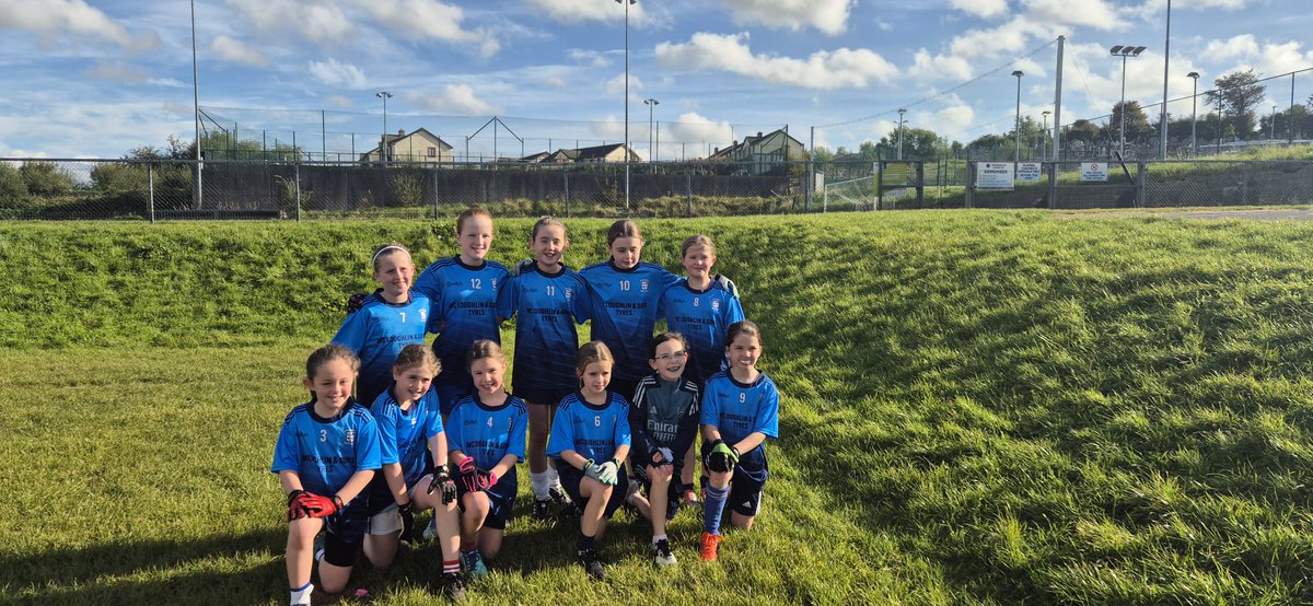 Cumann na mBunscol tweet media