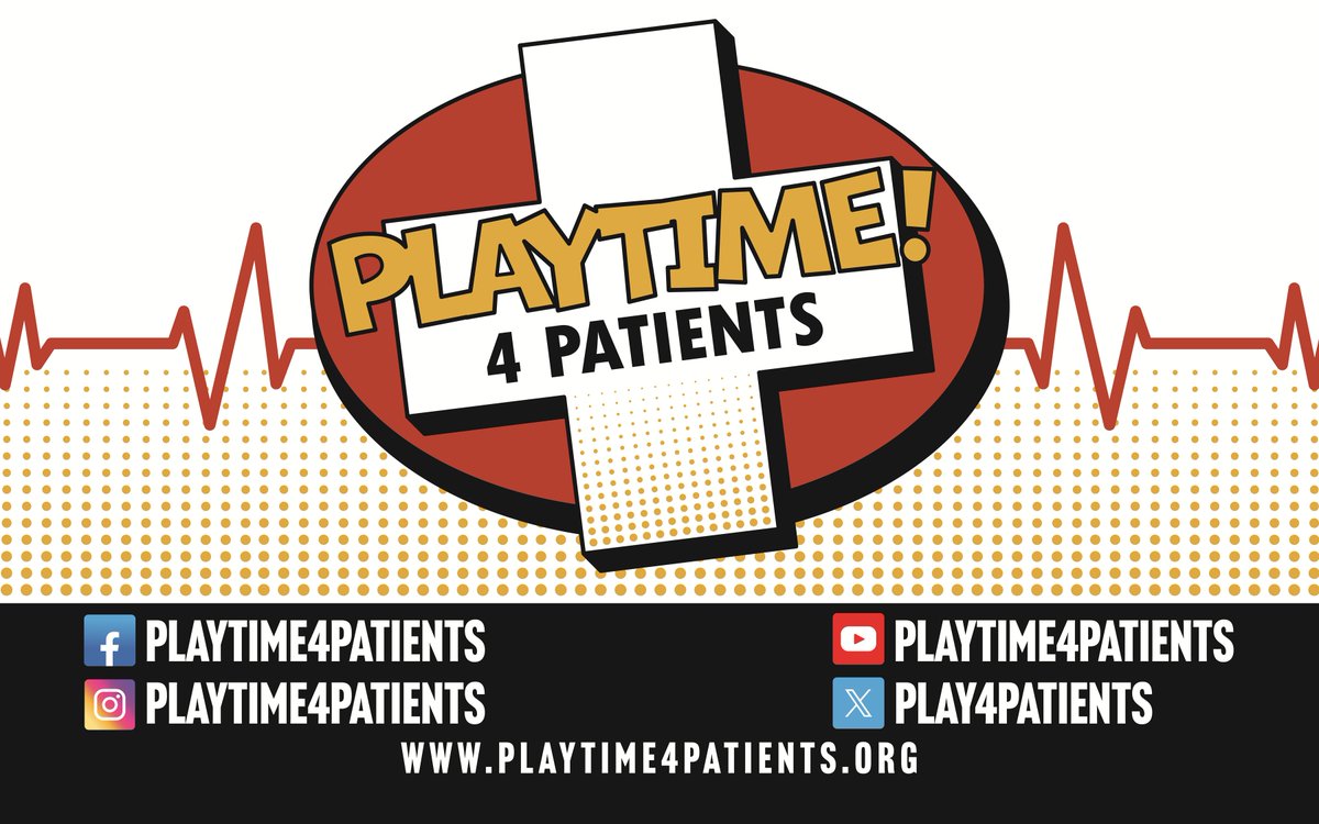 P4P will be at #Brickonomicon this Saturday and Sunday collecting toy donations for the #EmoryValleyCenter. Here's a sneak peek at our new table banner that will be debuting at the show. (shout out to the talented Matt Shelton for making it)