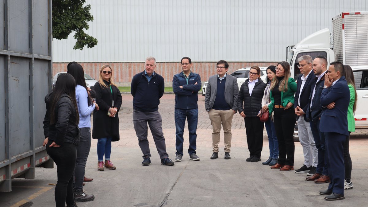 Grupo ZFB tweet media