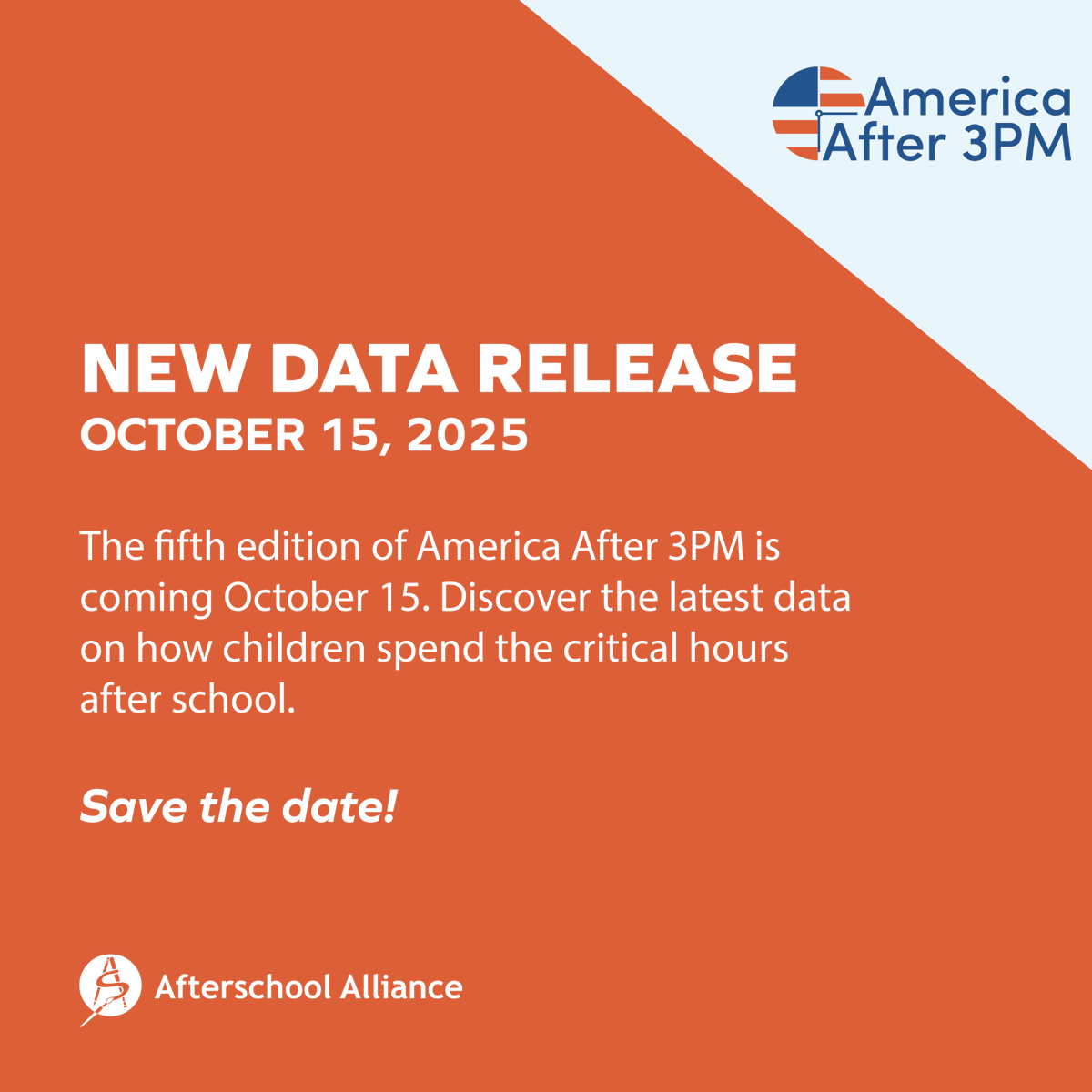 Afterschool Alliance tweet media