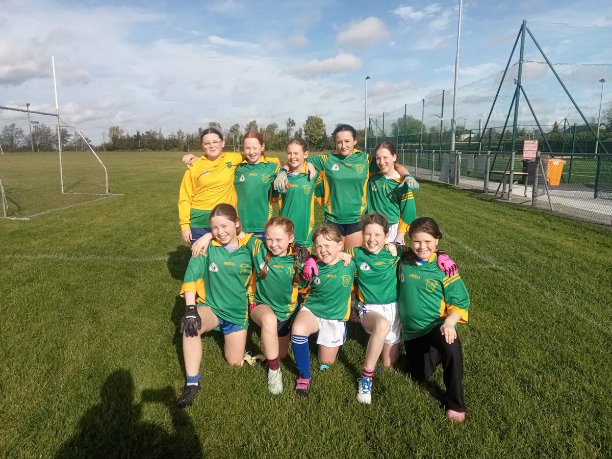 Cumann na mBunscol tweet media