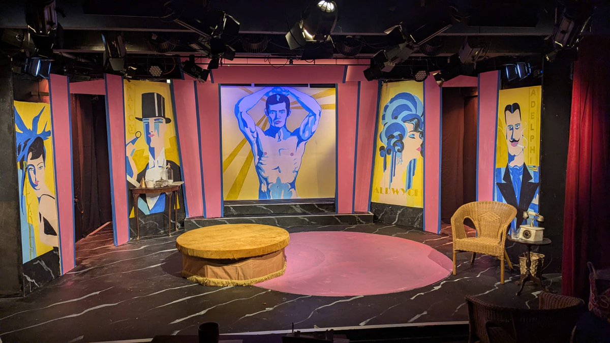 Northenden Players tweet media