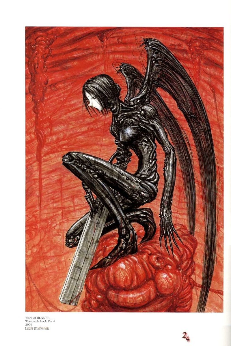 I dreamt I was Sanakan last night…