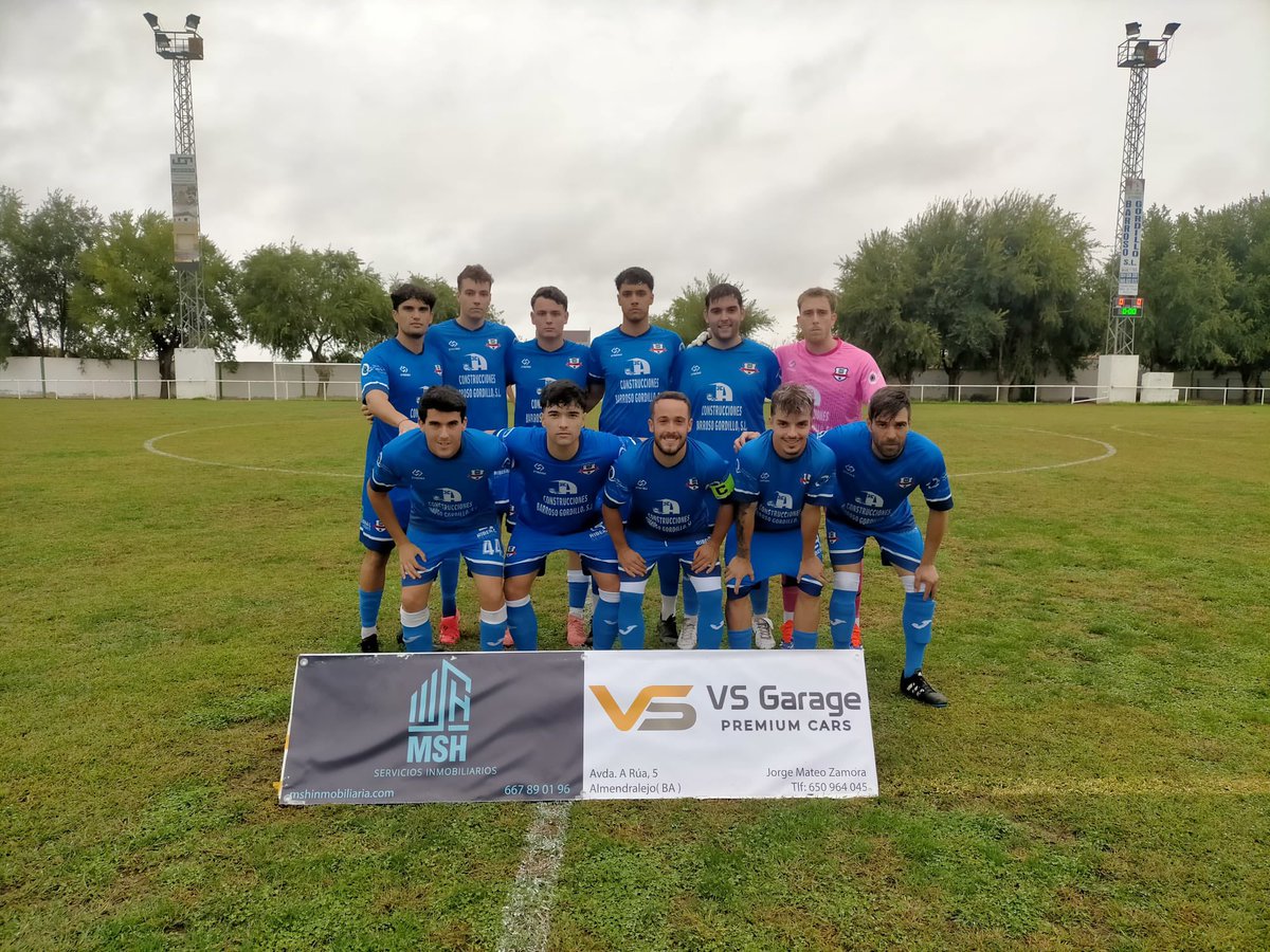 🗞️Crónica SP RIBEREÑA 6-2 TRUJILLANOS⬇️

facebook.com/share/p/165Kxv…