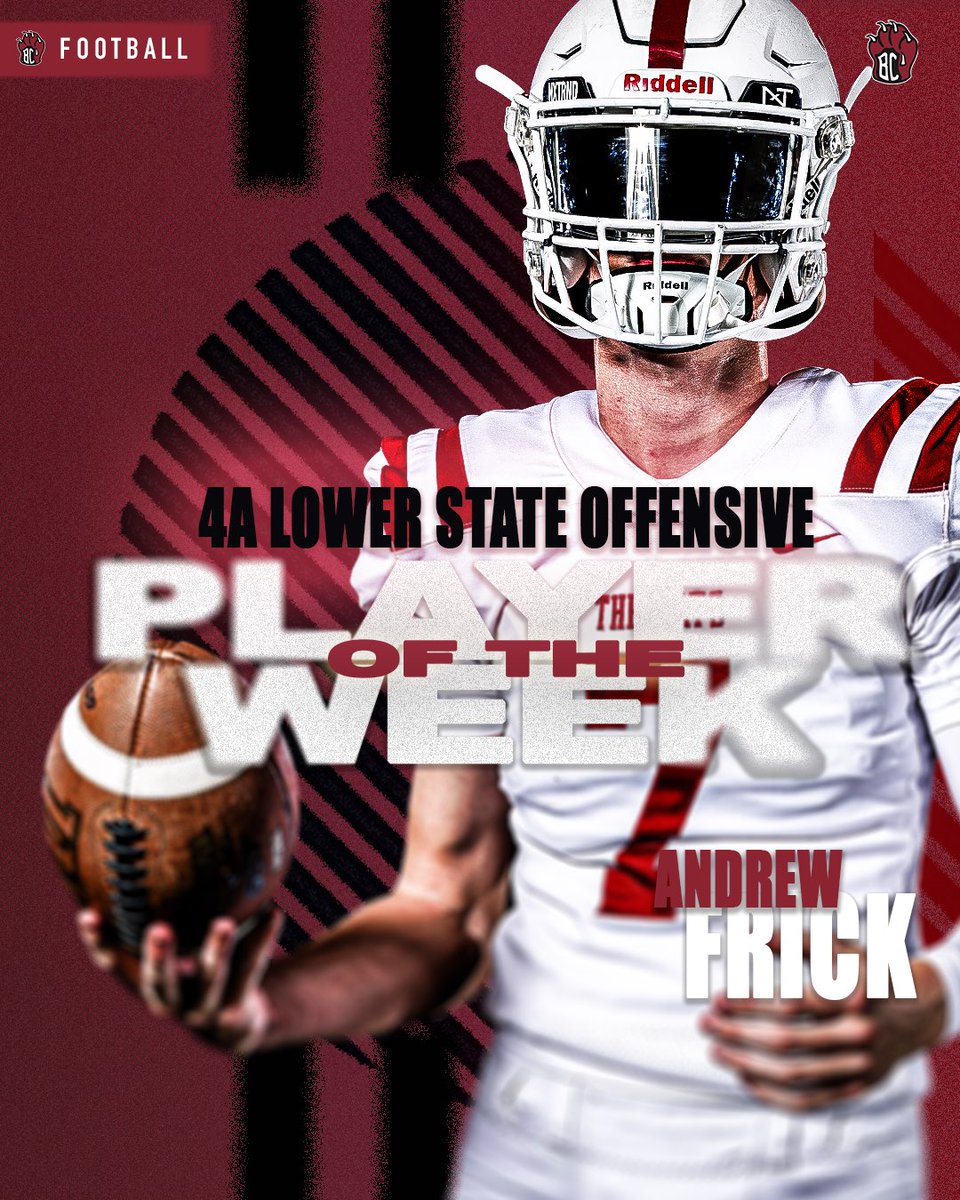 Brookland-Cayce Football (@bc_bearcatsfb) on Twitter photo 