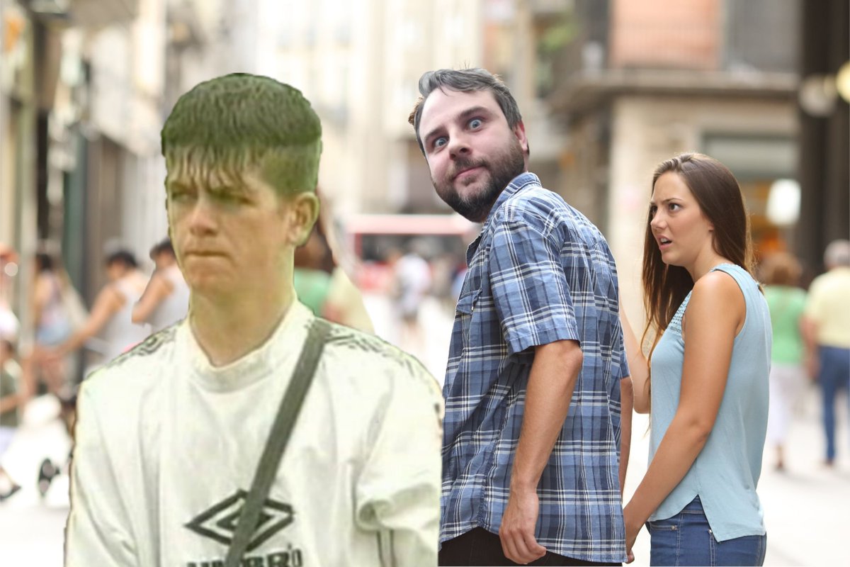 You're in the doghouse tonight...
<a href="/V1_OSW/">Stephen Roe</a>