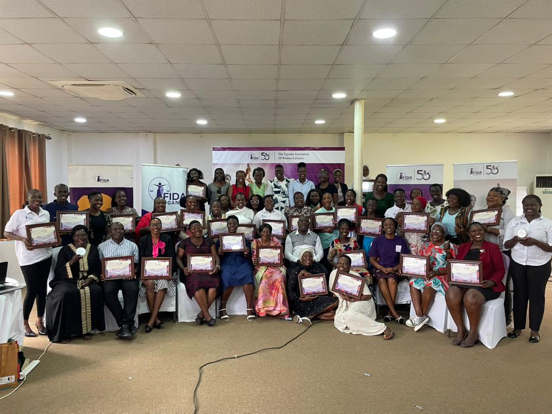 cnanyonjo77's tweet image. Humbled &amp;amp; honoured to receive this certificate from @FIDAUganda in recognition of my work in community organizing, gender justice advocacy, and social justice engagement.This fuels my commitment 2 creating more safer spaces for women.
 #WeCanNotWait#FIDAUganda #Advocate