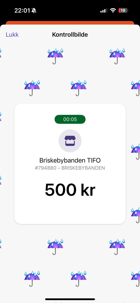 Kamma seier i går! Det går fremover på TIFO fronten. Feirer seieren med en slant til <a href="/BriskebybandenT/">Briskebybanden Tifo</a>. Er dere med  <a href="/kentings7/">Kent Stenseth</a> <a href="/OleJS/">Ole Johnny Sundt</a> <a href="/AmundNyland/">Amund Nyland</a> <a href="/Oleejoh/">Ole-Eskild Johansen</a> ?