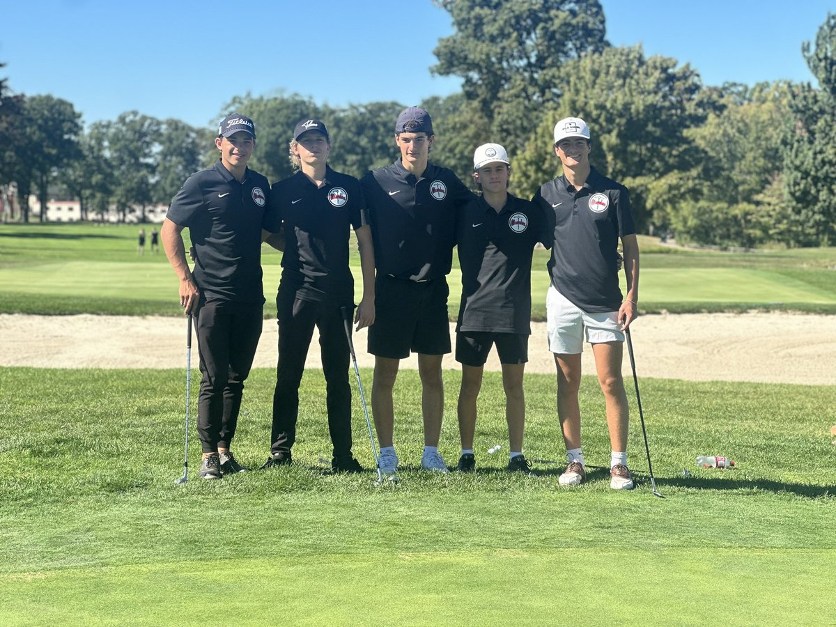 ChardonHSGolf (@chardon_hs_golf) on Twitter photo Boys varsity competed in sectionals at Quail Hollow Country Club today. Tough competition with 15 area schools competing ⛳️. I’d like to give a shoutout to <a href="/TyRoediger/">Ty Roediger</a>, who’s going on to districts next week at Pine Hills Golf Club, after carding a 76. Boys varsity competed in sectionals at Quail Hollow Country Club today. Tough competition with 15 area schools competing ⛳️. I’d like to give a shoutout to <a href="/TyRoediger/">Ty Roediger</a>, who’s going on to districts next week at Pine Hills Golf Club, after carding a 76.