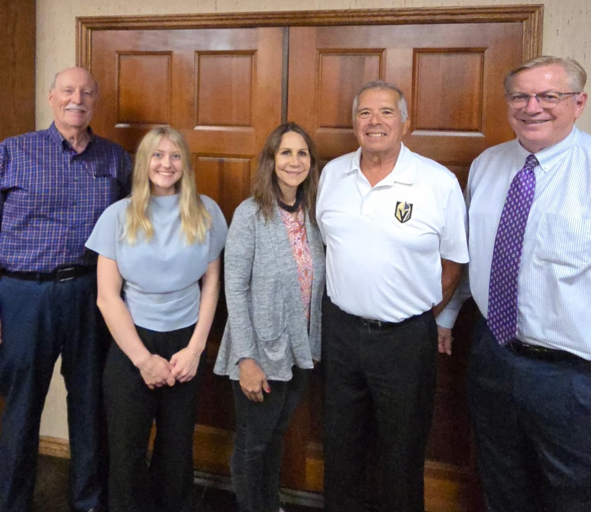 Excited to join the board of Bridge Counseling Associates, Southern Nevada’s oldest non-profit providing individual &amp; family counseling! BCA helps individuals stay independent and families stay together while addressing mental health &amp; addiction needs.