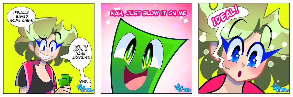 MiTictoon's tweet photo. https://t.co/AdxzFrbzV5