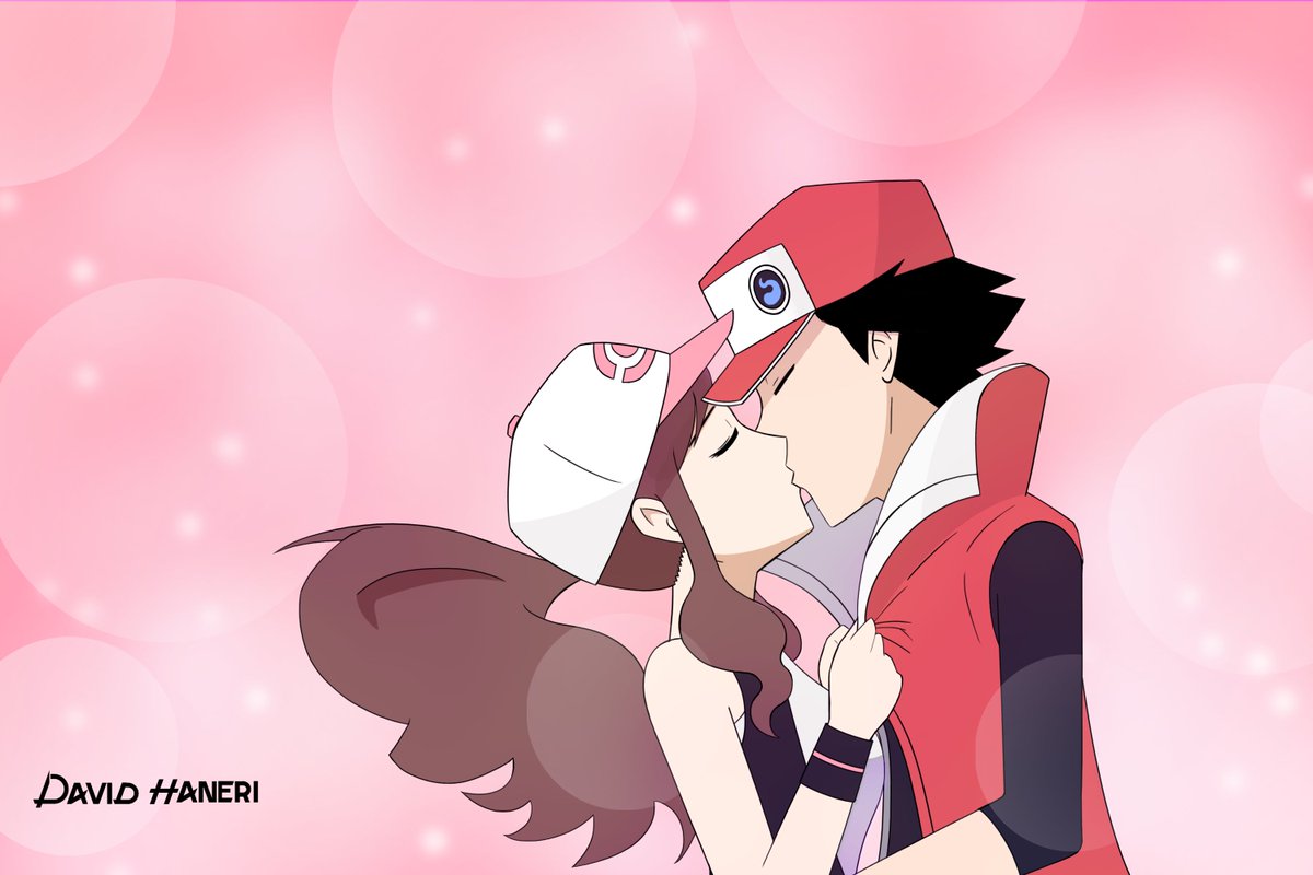 DavidHaneri's tweet photo. Red & Hilda (#Pokemon)
#pokemonfanart #uroborusshipping #fanart #Redtrainer #Touko #Hildapokemon #Redpokemon #ポケモン #pokémon https://t.co/kPp7cffMhf