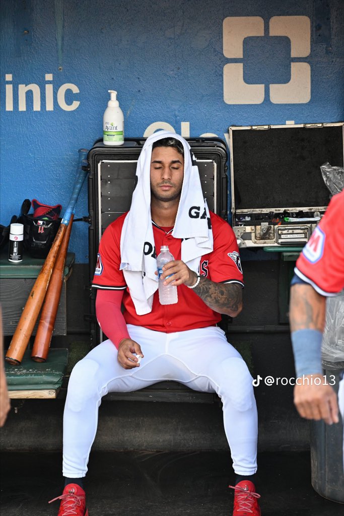 TSFDpod's tweet photo. @CyLouie__ Cyrus, are you having a difficult time knowing that once again the AL Central runs through Cleveland?!? https://t.co/gjXq6Kq7O3