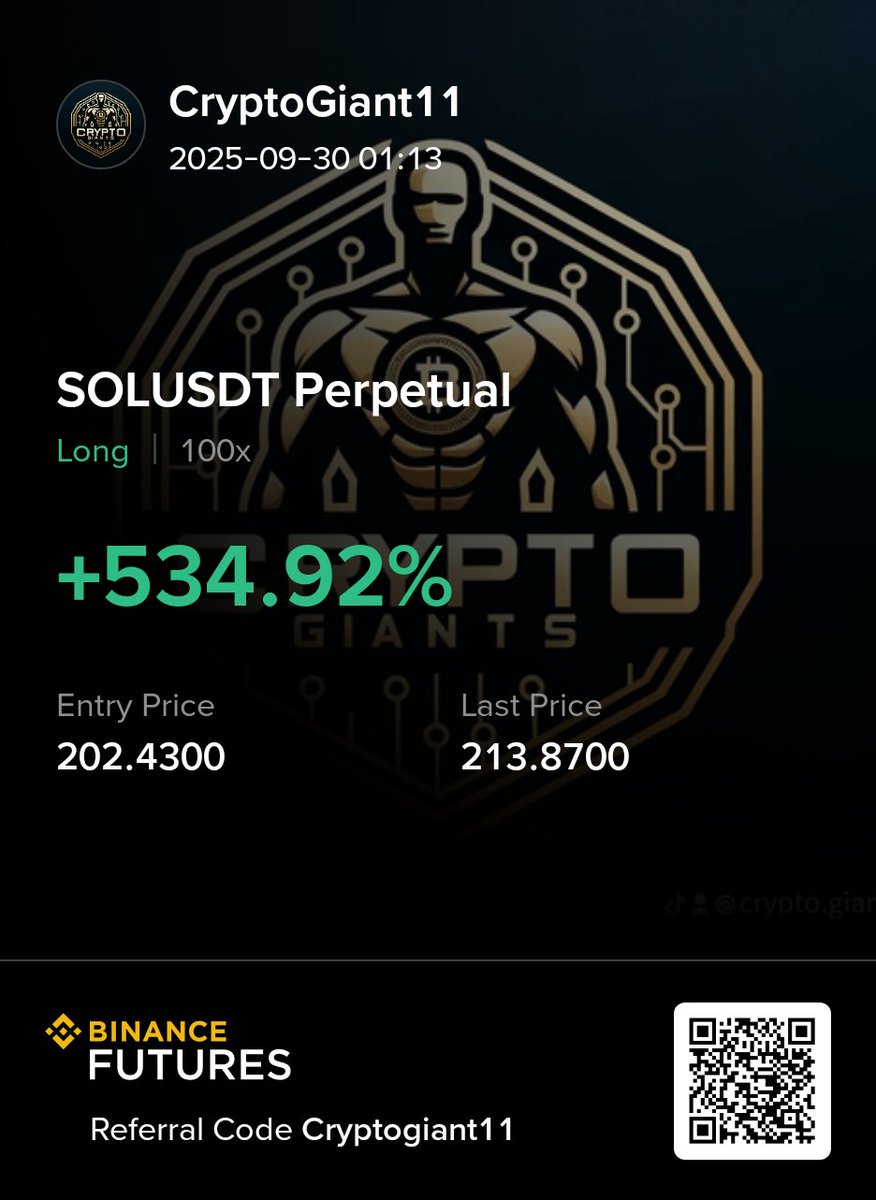 Cryptogiant111's tweet photo. $SOLUSDT
#SOLUSDT https://t.co/i08MGzGtbK