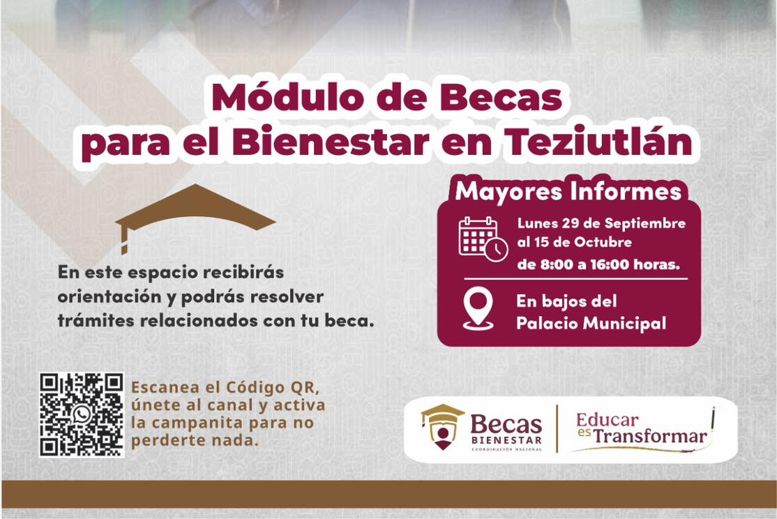 gobiernodeteziutlan 24-27 tweet media