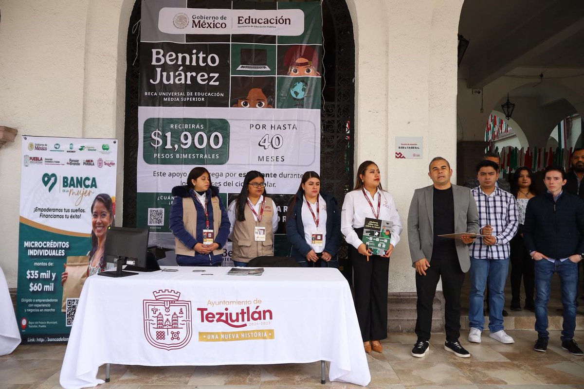 gobiernodeteziutlan 24-27 tweet media