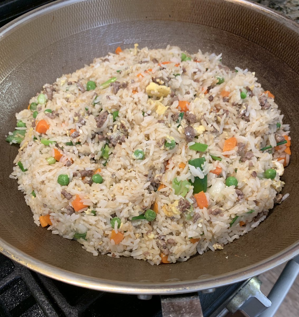 today will be a good day