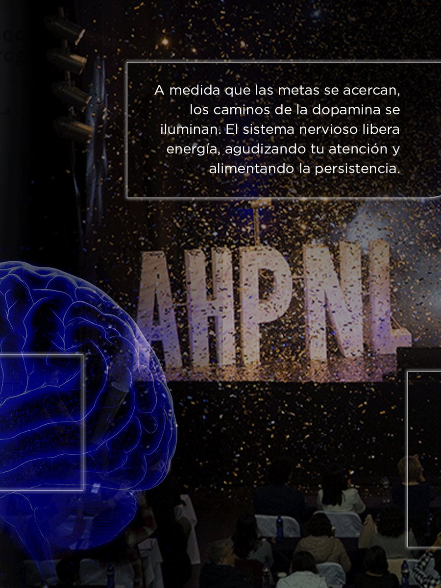 otejada04's tweet photo. ¿Sabías que tu cerebro se esfuerza más cuando siente que está cerca de la meta? 

Ese fenómeno se conoce como el efecto de gradiente de meta: la motivación aumenta a medida que nos aproximamos a nuestro objetivo .

🌟 Conclusión: Solo hazlo/toma acción https://t.co/sujM7ZBHxt