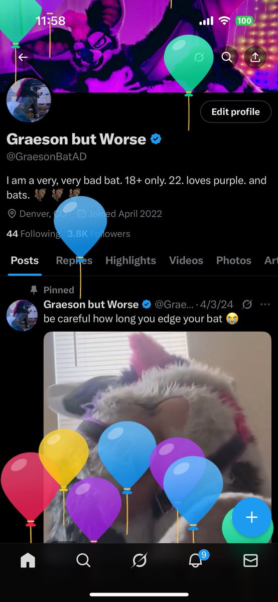 what did you get me?