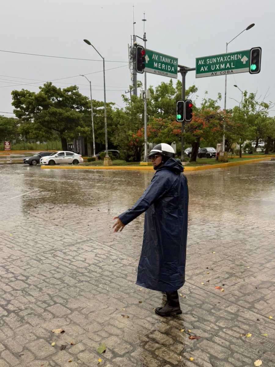 Ayto Benito Juárez tweet media