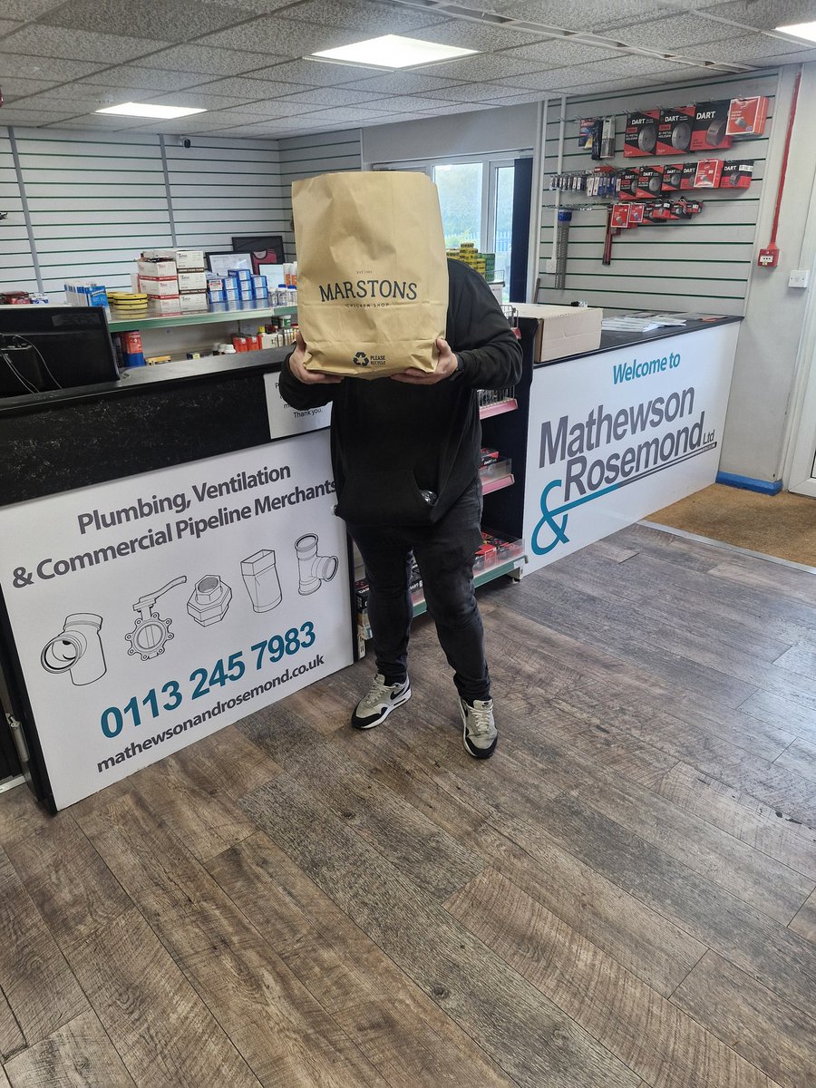 Mathewson & Rosemond Ltd tweet media