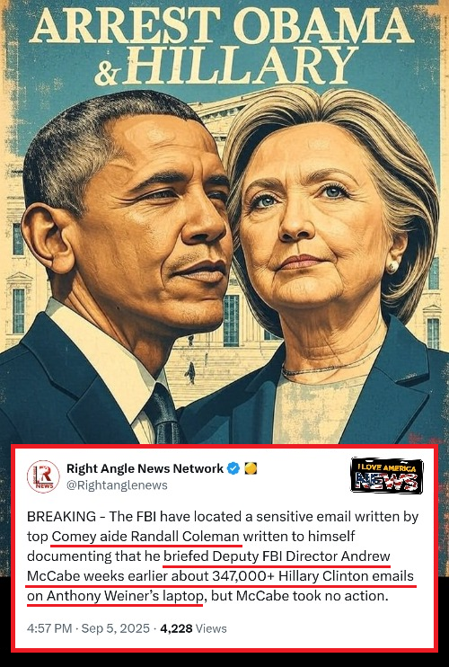 <a href="/catturd2/">Catturd ™</a> Lock her up.