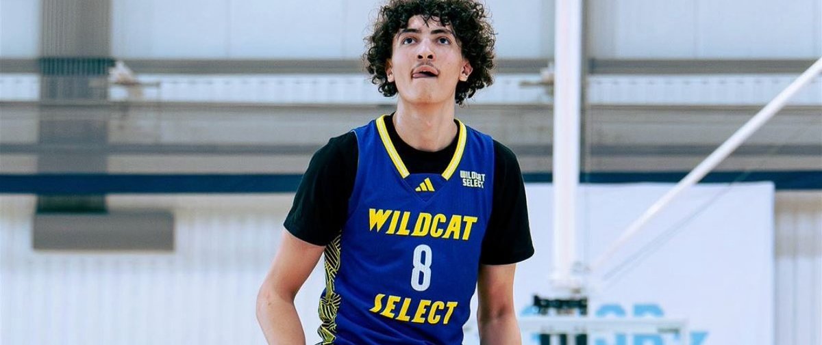 DSTRKT Digital (@dstrktdigital) on Twitter photo 2026 four-star prospect Adam Oumiddoch has narrowed his list of schools to five: LSU, Villanova, St. John’s, Illinois, and Oregon
In our latest article, we analyze his game and examine how he could fit within each of these programs
Full article 👇
dstrktdigital.com/varsity-vault/… 2026 four-star prospect Adam Oumiddoch has narrowed his list of schools to five: LSU, Villanova, St. John’s, Illinois, and Oregon
In our latest article, we analyze his game and examine how he could fit within each of these programs
Full article 👇
dstrktdigital.com/varsity-vault/…