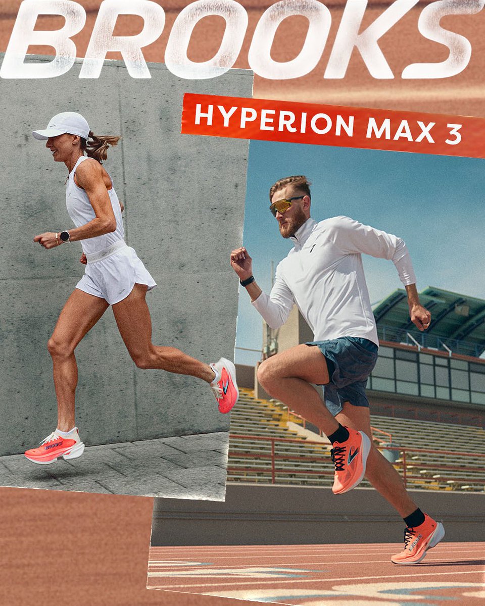 Village Runner tweet media