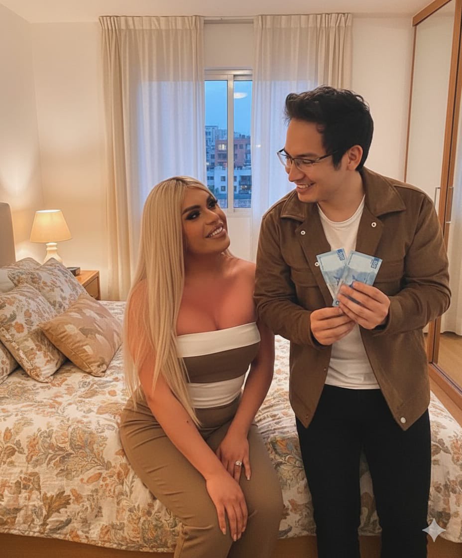 LΞZCΛNO tweet media