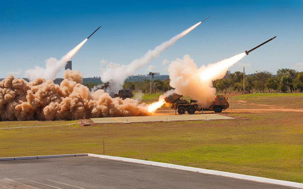 Avibras avança em processo de reestruturação e prepara retomada após três anos de paralisação 
#Avibras #reestruturação #NovaAvibras
is.gd/idiouT