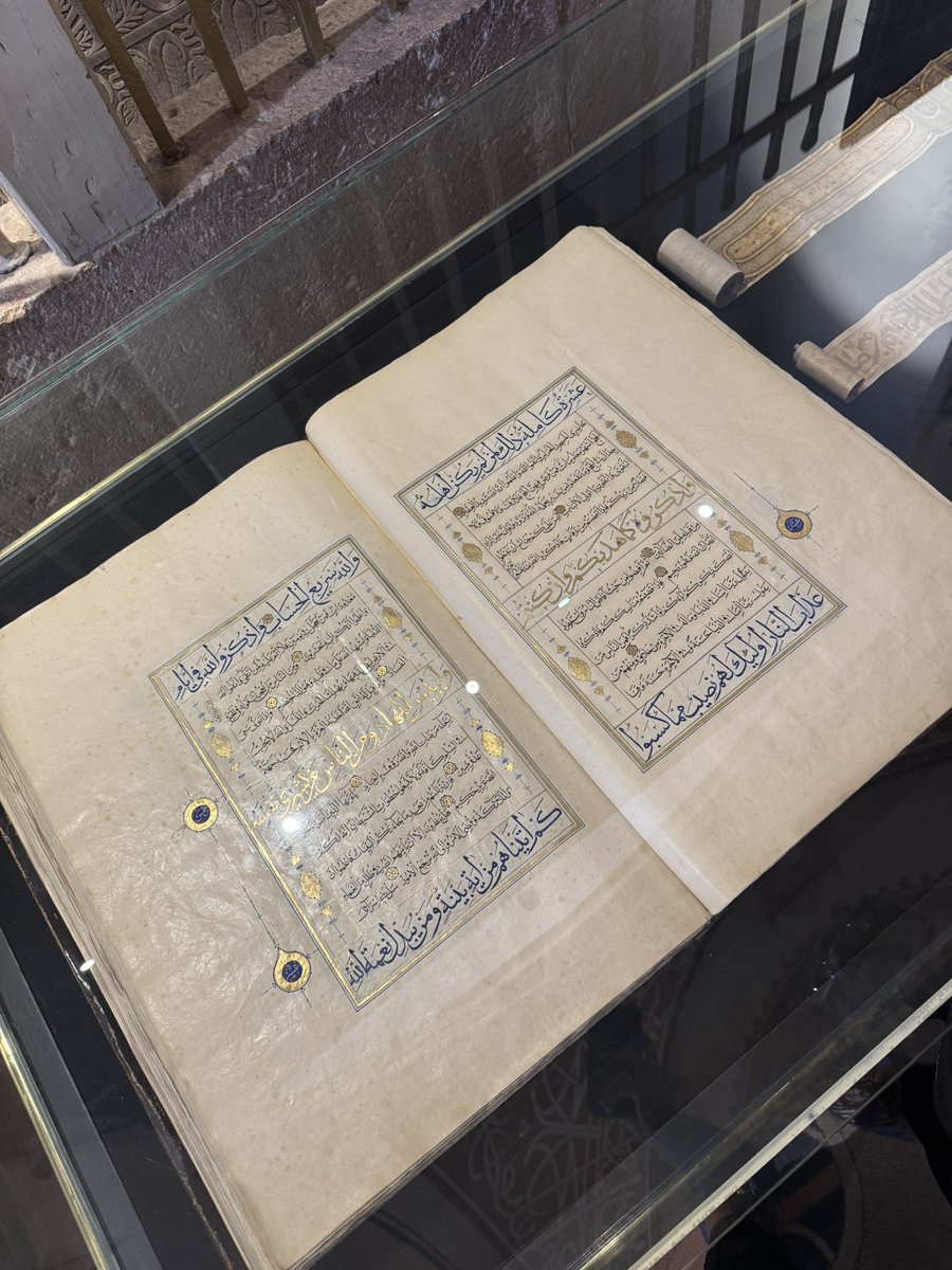 rah_1m_'s tweet photo. Mevlana Museum, Koniya 📍 https://t.co/LpQiQfB2uz