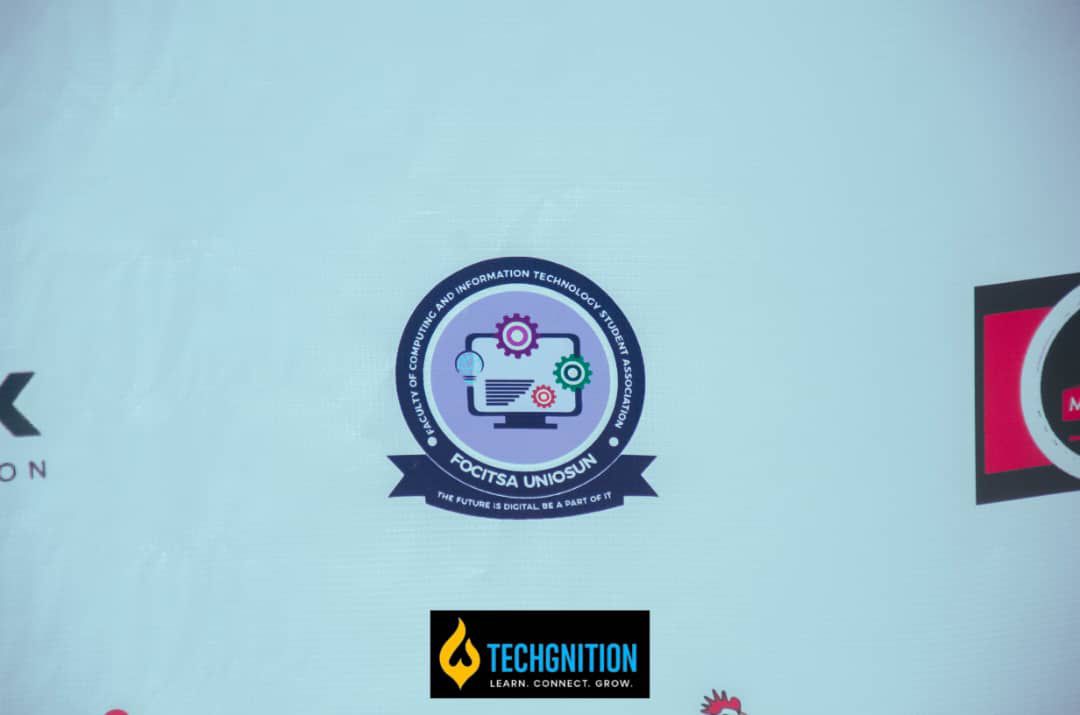 nacos3080's tweet photo. Igniting a digital revolution in Osun State! 🔥
FOCIT (NACOS UNIOSUN) was proud to partner with Technigtion 1.0. Our team connected with amazing thought leaders to shape the future of tech and innovation in our state. The journey has just begun!
#FOCIT #UNIOSUN #Technigtion1_0 https://t.co/XEOa9iJGt4