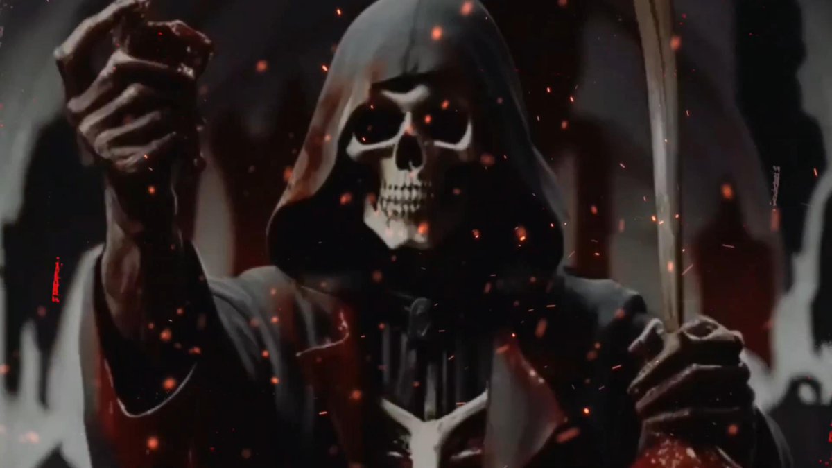 New Lyric Video - Jake Gillette - Hellbound
from the Stratos EP! Check it out and stay tuned for new music coming. MINDCOREDIGITAL.com LINK TO VID youtube.com/watch?v=VeNNYa…